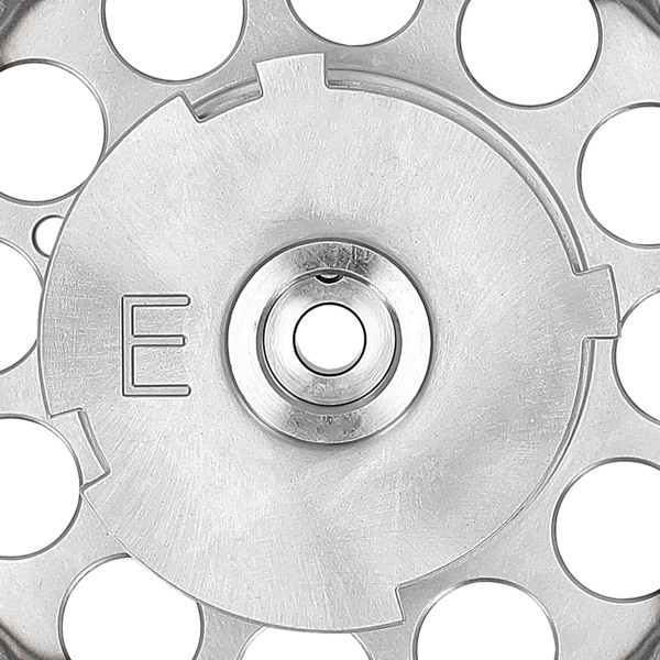 Engine Variable Valve Timing (VVT) Sprocket fit for Chevrolet Colorado GMC Hummer-6