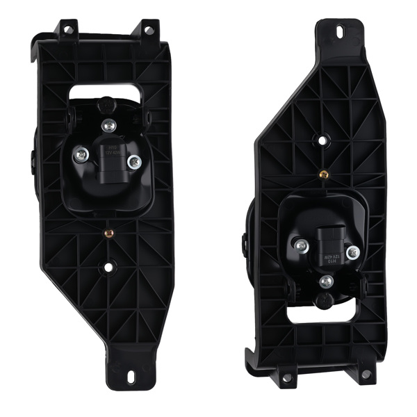 Fog Lights Pair Set fit for Ford F250/350/450 Super Duty 2005-07 Front Left & Right-2