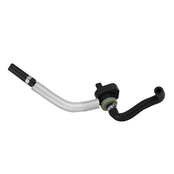 PCV Engine Vent Hose fit for Benz B200 C117 CLA180 GLA GLA200 CLA250 CLA180 1.6 2.0L-2