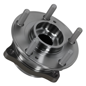 Front Wheel Hub Assembly fit for Hyundai Nexo Sportage 2017-2020 513374 5-Bolt Set