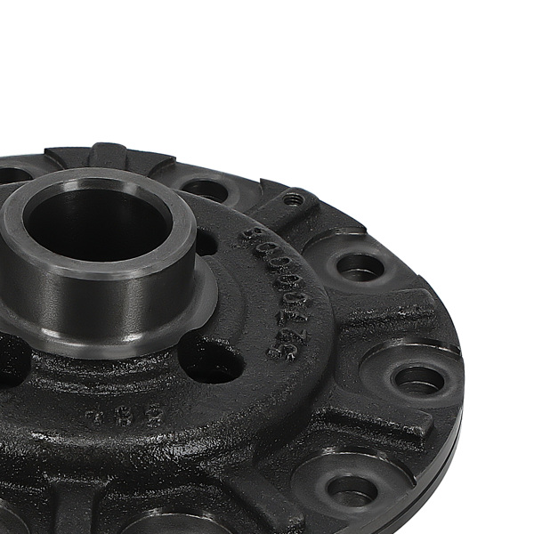 Differential Case Axle Locker Set fit for Jeep Wrangler 2007-18 DANA 44 Spl 30--3.73-1