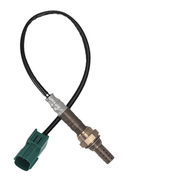 2PC Oxygen Sensor Up+Down fit for 2005-06 Nissan 350Z 2004-07 Infiniti FX35 G35 3.5L-8