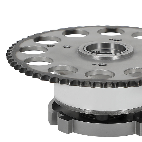 Engine Variable Valve Timing (VVT) Sprocket fit for Chevrolet Colorado GMC Hummer-3