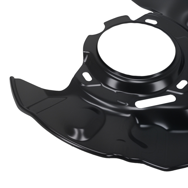 Brake Dust Shield Front fit for Toyota Corolla Matrix 2003-08 924372 4778112240-2