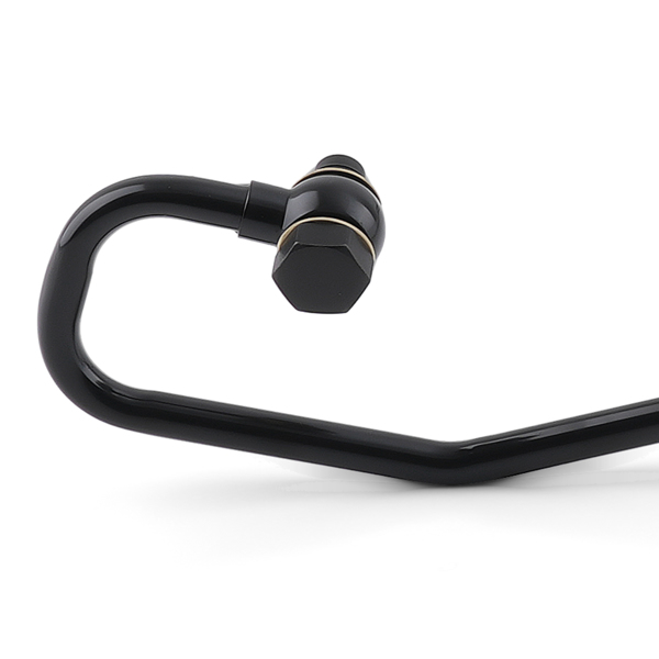 Supply Coolant Line fit for Lincoln Ford 3.5L Flex Taurus MKT MKS EcoBoost Turbo-9