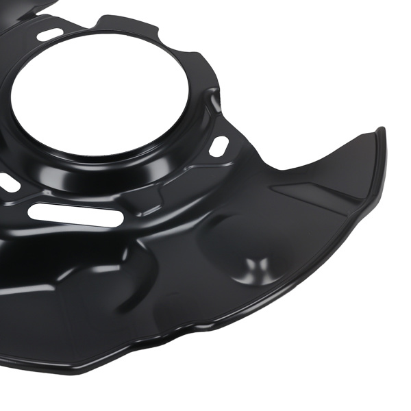 Brake Dust Shield Front fit for Toyota Corolla Matrix 2003-08 924372 4778112240-3