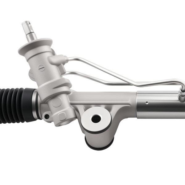 Complete Power Steering Rack & Pinion Assembly fit for GMC Sierra 1500 Chevy 99- 06-1