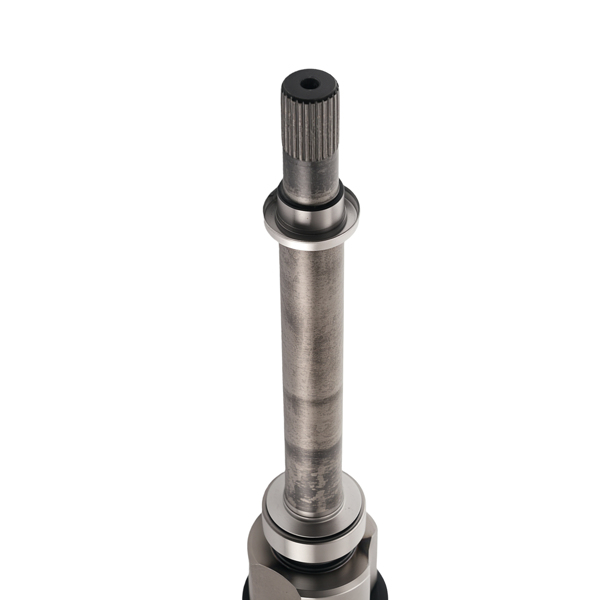 CV Axle Shaft Front Left & Right Set fit for Nissan Sentra 2.0L Auto CVT Trans 07-12-8