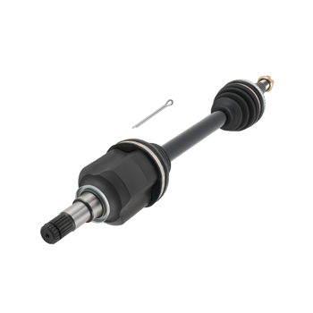 Front CV Axle Shaft Left Drive Side fit for Toyota Camry 1992-2001 Solara 1999-2001