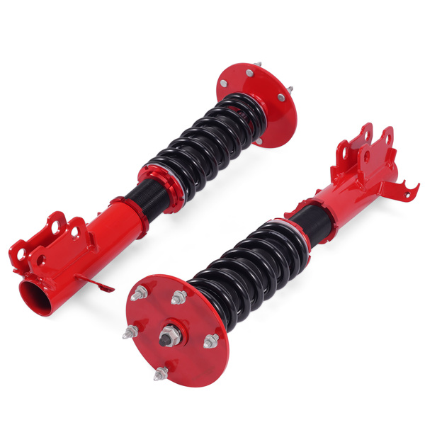 MaXpeedingrods Street Coilovers Lowering Coils fit for Honda CR-V 2012-2016-7