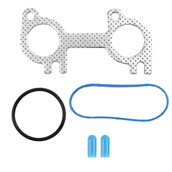 Timing Chain Kit Head Gasket Bolts Set fit for Ford E150 E250 E350 F150 4.6L SOHC V8-5