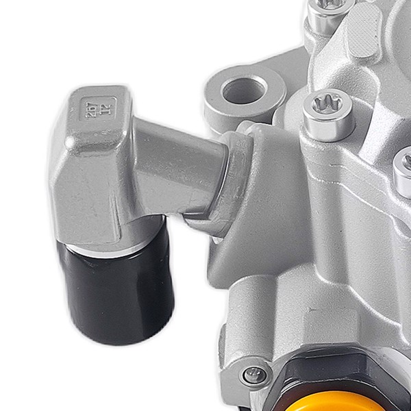 Power Steering Pump fit for Mercedes-Benz ML350 R350 2006-2011 GL450 2007-2012-5