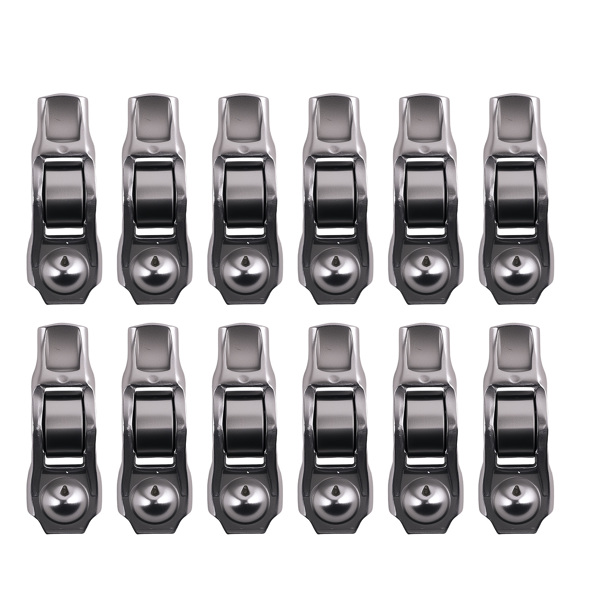 24 PCS Rocker Arms Set fit for Dodge Challenger Charger 3.6L 2011-2021 5184296AF-2