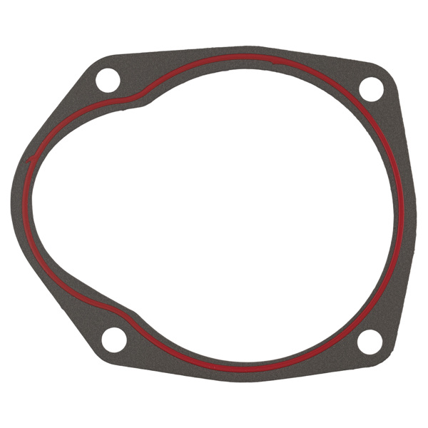 Water Pump Impeller Kit fit for Mercury Mariner 60 HP 4 stroke  47-43026T6 18-3265-1