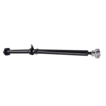 Rear Driveshaft Propeller Shaft fit for BMW E46 330Ci 330i 3.0L RWD 03-06 Auto Trans
