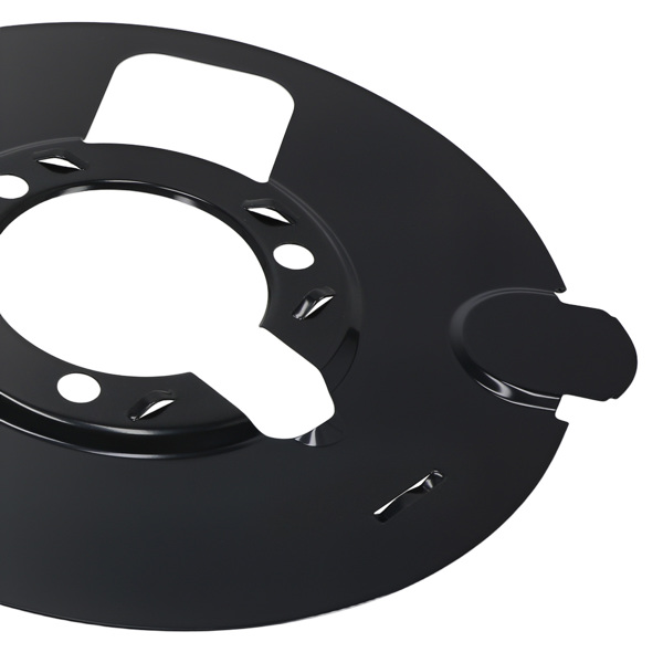Brake Dust Shield Front fit for Escalade/Escalade ESV Suburban Tahoe Yukon 2015-2020-5