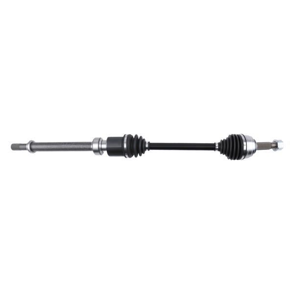 CV Axle Shaft Front Left & Right Set fit for Nissan Versa Auto Trans 1.8L 2007-2011-6