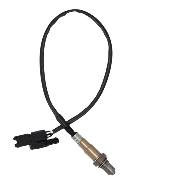 2PC Oxygen Sensor Up+Down fit for 2005-06 Nissan 350Z 2004-07 Infiniti FX35 G35 3.5L-7