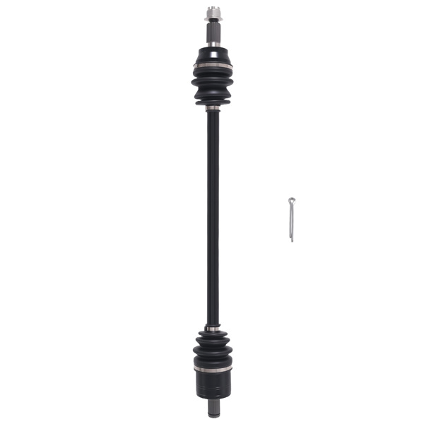 1x Front Cv Axle fit for Polaris Rzr Xp 1000 Eps 2014-2016 1333123 1333283-9