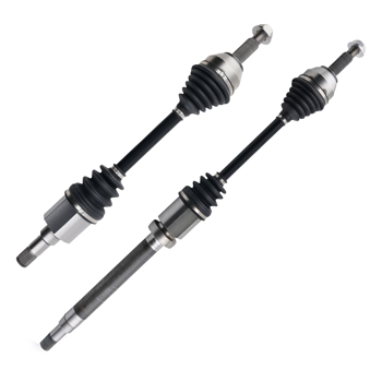Pair Front CV Axles fit for Ford Transit Connect 2010-2013 L4 2.0L Left Right