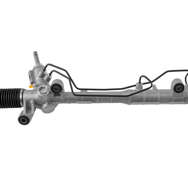 Complete Power Steering Rack & Pinion Fit fit for Mazda CX-7 07-12 EH4432110A-4