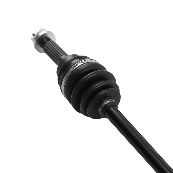 Pair Rear Left Right CV Axle Drive Shaft fit for Suzuki King Quad 450/500/750-6