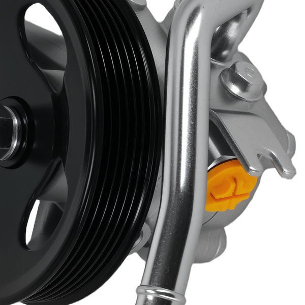 Power Steering Pump fit for Hyundai Veracruz 3.8L V6 2008-2012 21-338 57100-3J010-4