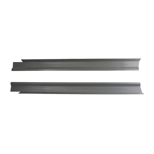 Left Right Rocker Cab Corners fit for Dodge Ram Extended 2009-18 1500 2500 3500-2
