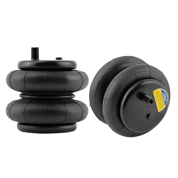 Rear Air Suspension Spring Helper Kit fit for Toyota Tacoma 4 Wheel drive 2005-2022-5