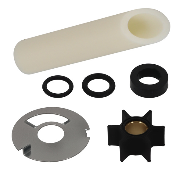 Impeller Repair Kit fit for Mercury 4-9.8HP Outboard 89981T1 89981T2 89981Q1-4