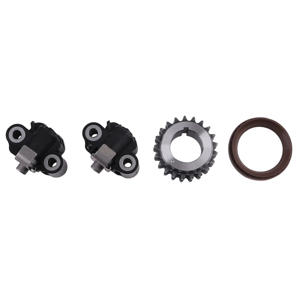 ENGINE TIMING CHAIN KIT fit for FORD EXPEDITION NAVIGATOR 5.4L V8 2005-2008 US-7