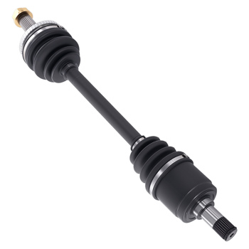 CV Axle Shaft Assembly Front Right Side Fit fit for Honda Accord L4 2.3L 1998-2002