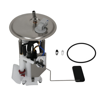 Fuel Pump Module Assembly Left Side 12V fit for Ford Mustang 2005 4.0L 4.6L E2457M
