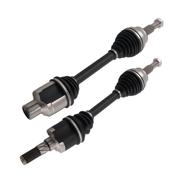 Front CV Axle Drive Shaft Assembly Kit fit for Jeep Grand Cherokee AWD 2005-2010-9