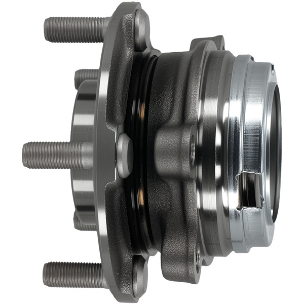 Front Wheel Hub Assembly LH RH fit for Nissan Murano 2009-17 513306 513307 w/Encoder-1