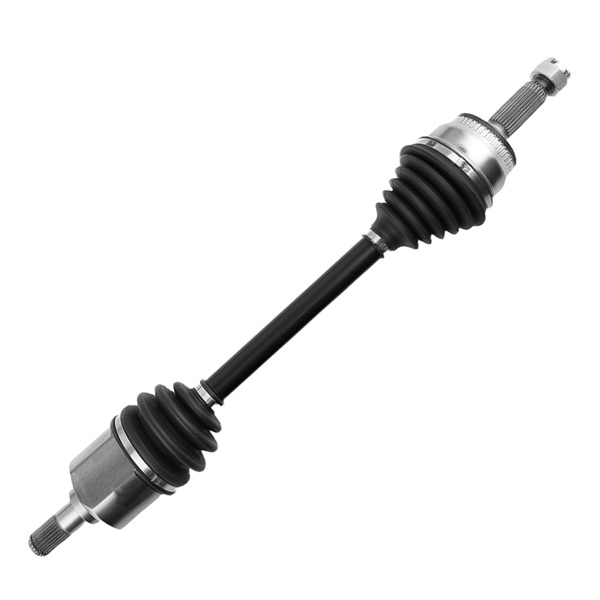 2pcs fit for Kia fit for Spectra5 2005-2006 2.0L Automatic Front Left & Right CV Axles-4