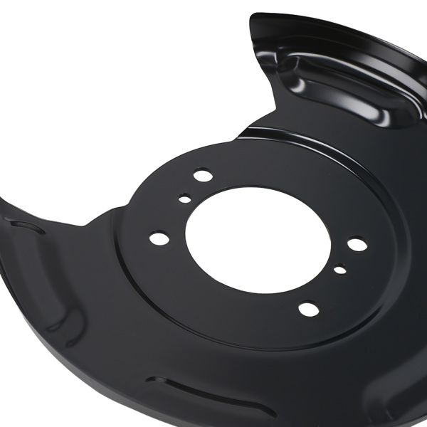 Rear Bake Dust Shield Plate fit for Hyundai Elantra Coupe 2013-2014 583903X000-7