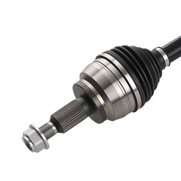 Front CV Axle Shaft Set fit for Dodge Ram 1500 2006-10 Ram 1500 2011-5