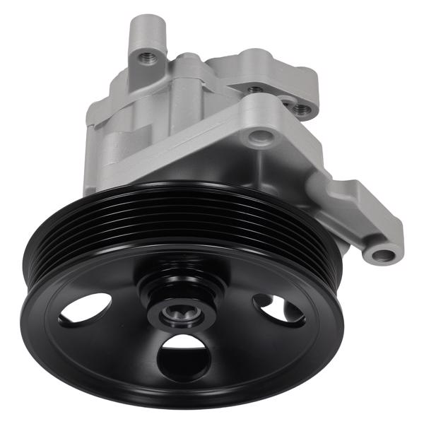 Power Steering Pump fit for Mercedes ML320 ML350 ML430 ML500 1999-2001 0024668101-9