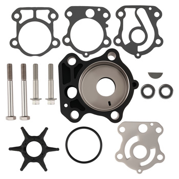 Impeller Kit fit for Yamaha 75HP/80HP/90HP/100HP 4-Stroke 67F-44311-01-00