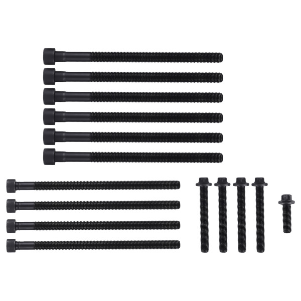 Cylinder Gaskets Seals Set fit for BMW 328i 320i N20B20 MLS  2.0T 12-17 11122212157-7