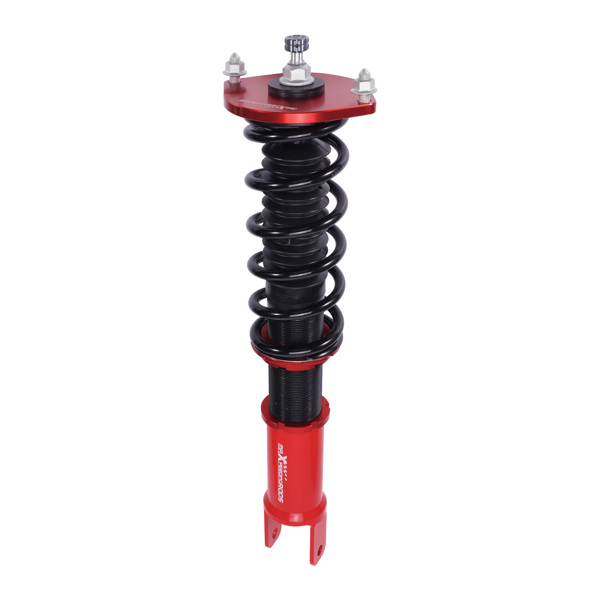 MaXpeedingrods Coilovers Lowering Coils fit for Mazda Miata (ND) 2016-22 Damping Adj-5