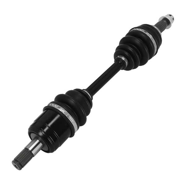 Front Left & Right CV Axles Drive Shaft fit for Honda Rancher 420 4x4 2007-2013-7