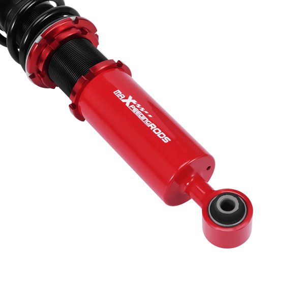 24 Way Damping Coilovers Lowering Shock Suspension fit for Mitsubishi Mirage 97-01-8