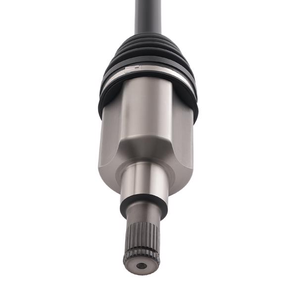 4WD Front CV Axle Shaft fit for Chevrolet Trailblazer GMC Envoy XL EXT Rainier Olds-2