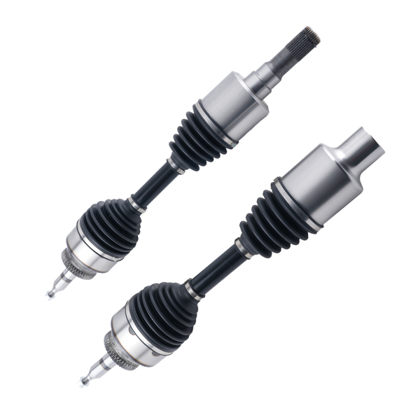 2Pcs Front Side CV Axle Assembly fit for Ford F-150 Expedition Lincoln 4WD 2015-2024-9