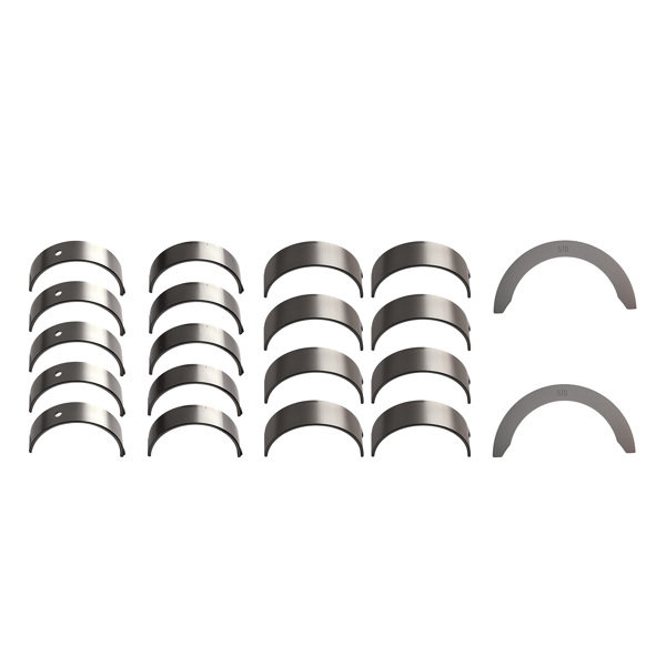 G4FJ 1.6L Turbo Engine Rebuild Kit fit for KIA Hyundai Elantra Veloster 2012-20-5
