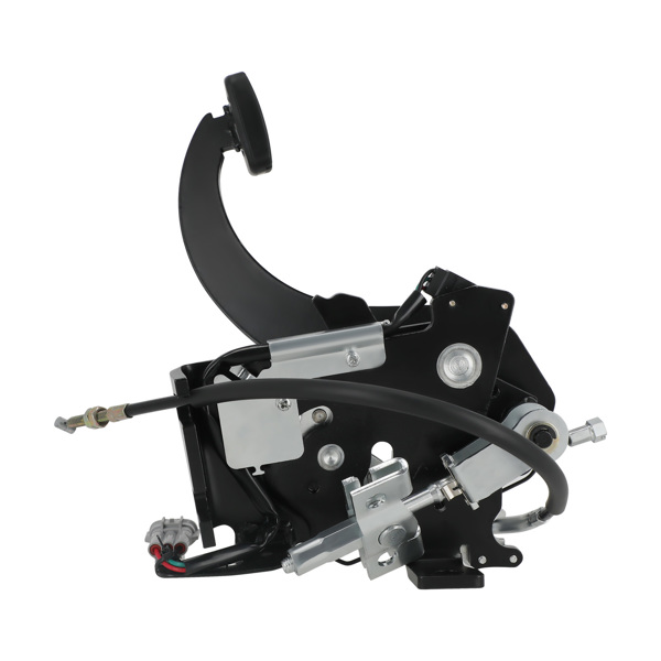 E-Brake Pedal Assembly fit for Toyota Forklift 8FGU15/25/30 46110-26611-71-7