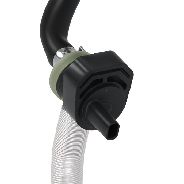PCV Engine Vent Hose fit for Benz B200 C117 CLA180 GLA GLA200 CLA250 CLA180 1.6 2.0L-7