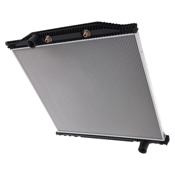 Engine Coolant Radiator fit for International LT625 2017-2023 2516108C91
